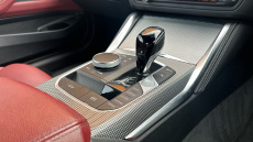 BMW 4 Series 420d MHT M Sport 2dr Step Auto Diesel Convertible